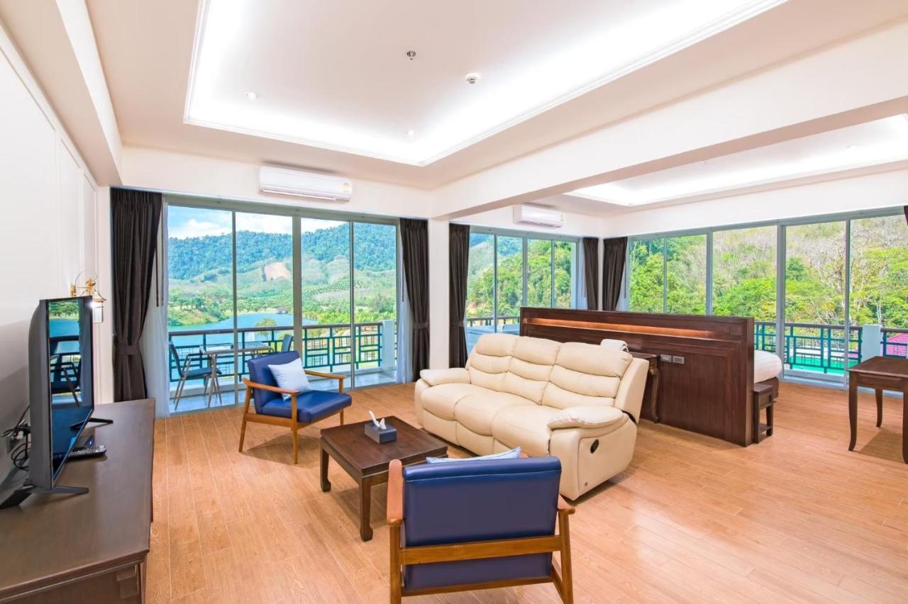 Katathong Golf Resort & Spa Phang Nga Exterior photo