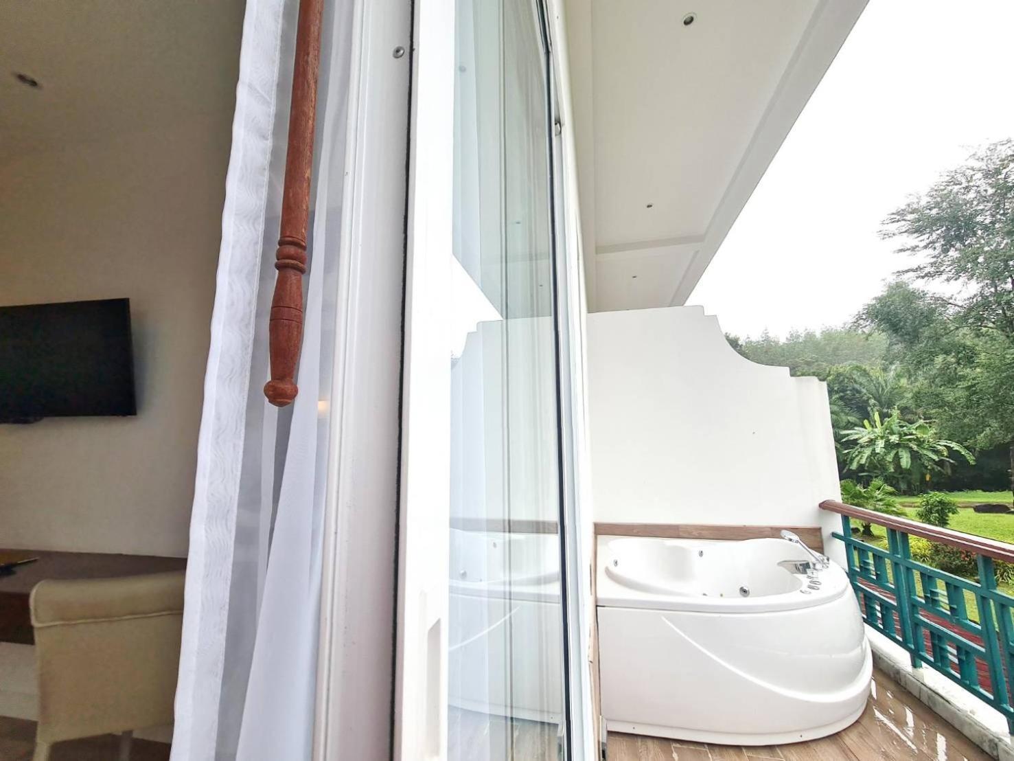 Katathong Golf Resort & Spa Phang Nga Exterior photo